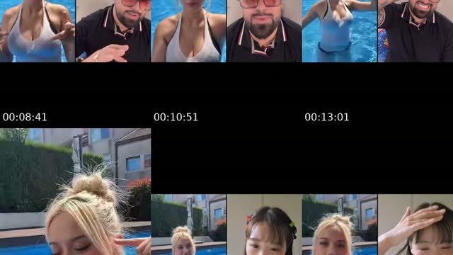 @addriianaa.sr TikTok live