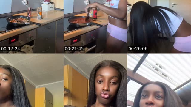 @raina_spam_ TikTok live from 2026-08-13