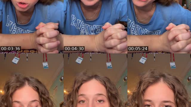 @queen_konna_chris TikTok live from 2026-08-13