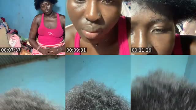 @zeinab.diop5 TikTok live