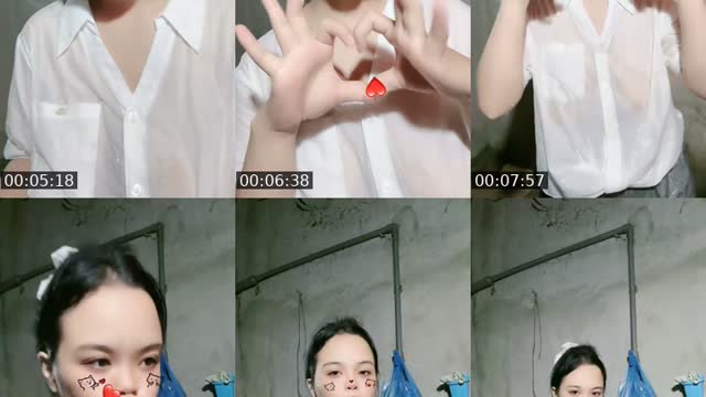 @hoaiazmuzx6 TikTok live