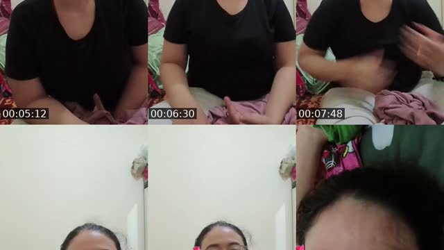 @_missyou30 TikTok live