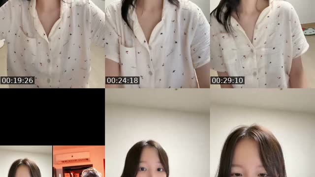 @tyoning_ TikTok live