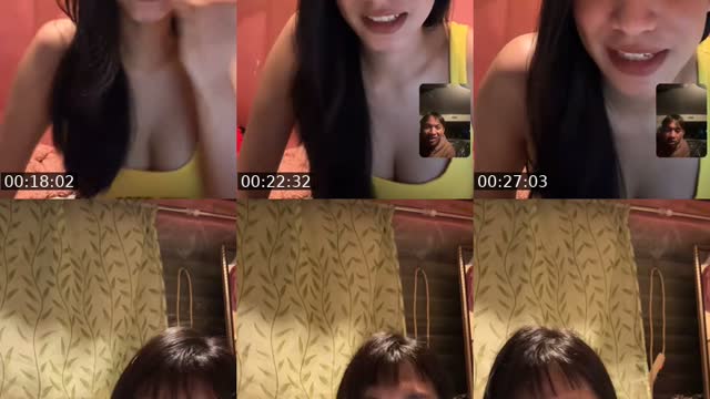 @mrhxk TikTok live from 2026-08-13