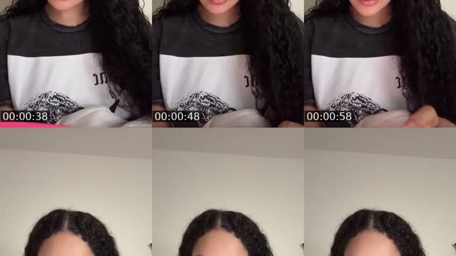 @theyloveyusti TikTok live