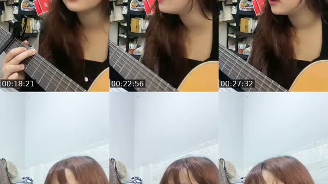 @uyennhicuti121529 TikTok live from 2026-08-13