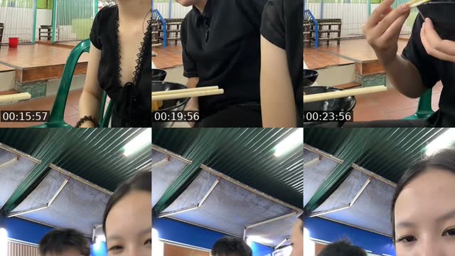 @_ncmai2711 TikTok live from 2026-08-13