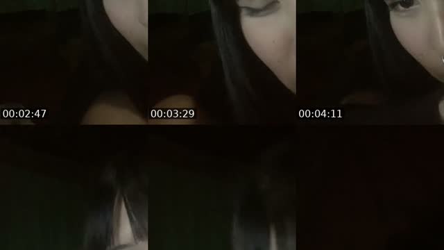 @g0ryfangs_ TikTok live