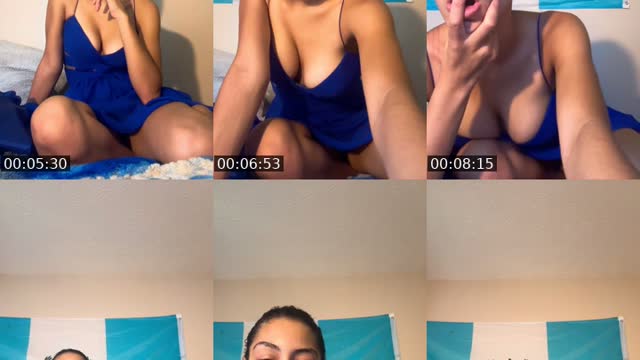 @miflacayreinahermosa28 TikTok live from 2026-08-13