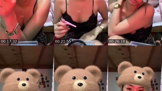 TikTok live: ano ney🥲 by @sweettyypie2