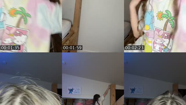 @lilliannna.her.she TikTok live