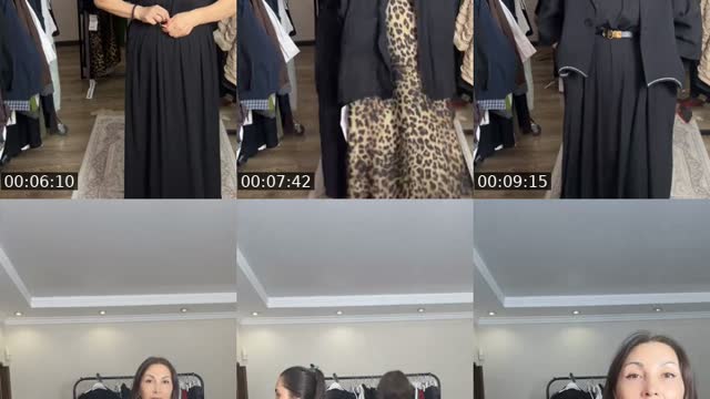 @iamsovelshop TikTok live from 2026-08-13