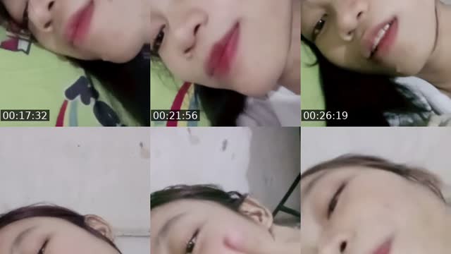 dari kontak anda - @alyaaa05495