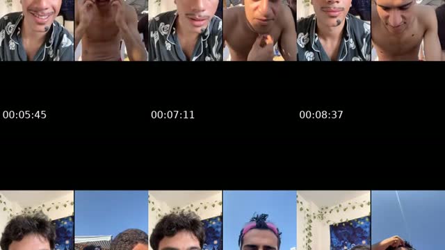 @adammssherif1 TikTok live