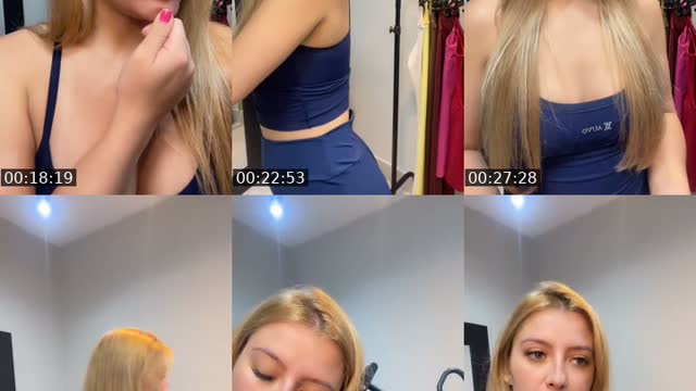 @auvomodaintima TikTok live from 2026-08-13
