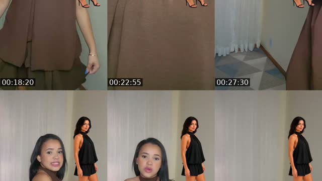 @josie_rp TikTok live from 2026-08-13