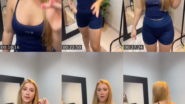 @avmoda5 TikTok live from 2026-08-13