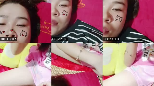 TikTok live: ước được bụt thương by @zyne303