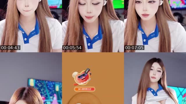 @0ning.ning0 TikTok live