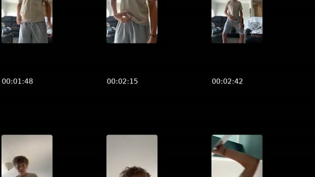 @liam_child_of_god TikTok live from 2026-08-13