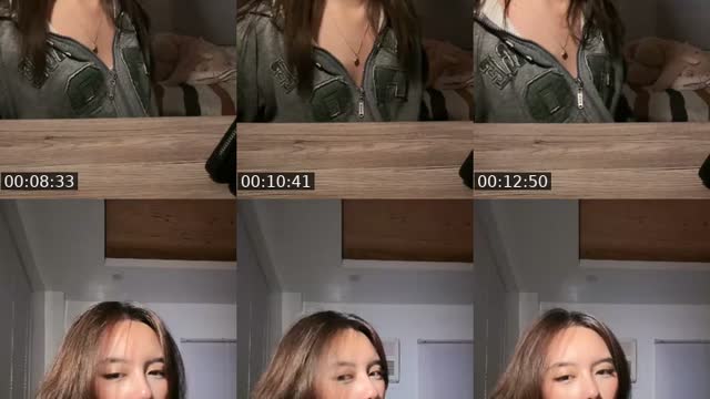 @ochielrs TikTok live from 2026-08-13
