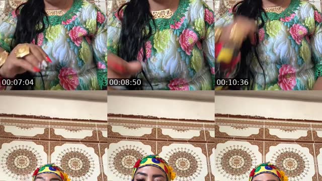 @chrifalaila.01 TikTok live