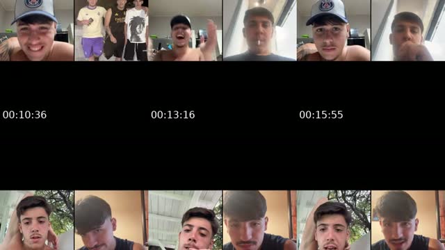 @antonino_madonia10 TikTok live from 2026-08-13