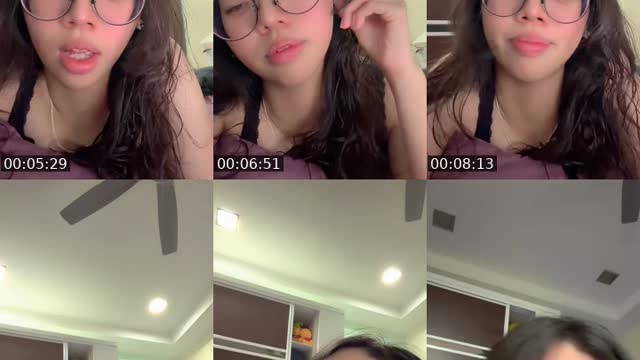 TikTok live: Ipoh sejuk by @alsxzzx