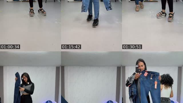 @bambuestilomex TikTok live from 2026-08-13