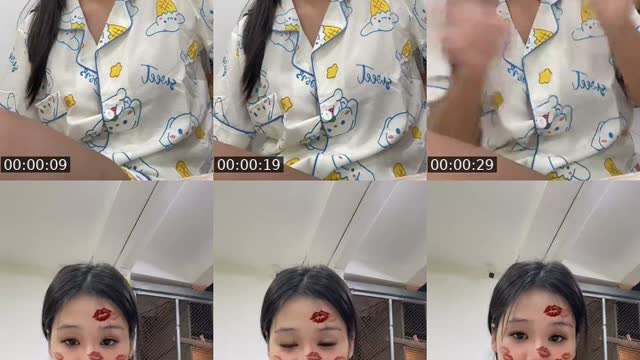 TikTok live: มามะ มาจอยกัน by @angkana_98