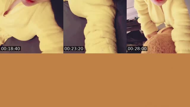 TikTok live: ちぃやで by @mugimugimaru