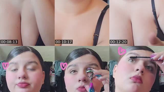@keylagomez737 TikTok live from 2026-08-13