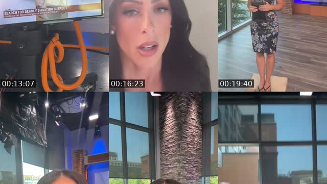TikTok live: Hit me with your best joke by @oliviadonnellly