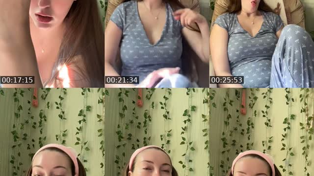 @moorer_reading TikTok live from 2026-08-13