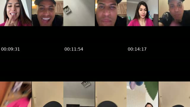 @amandinharomanoo TikTok live from 2026-08-13