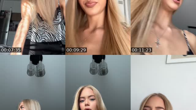 @__.the_kate.__ TikTok live from 2026-08-13