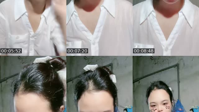 @hoaiazmuzx6 TikTok live