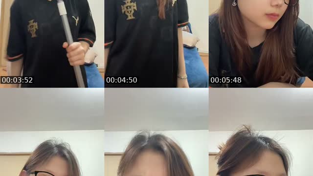 TikTok live: halo by @uchihacilaa