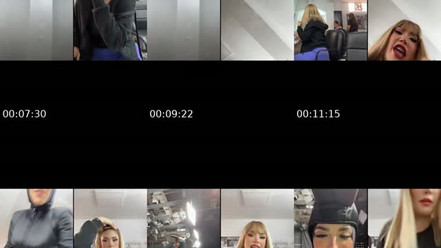 TikTok live: Canal by @gabriela_serpa