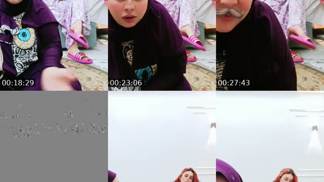 TikTok live: come here dear👀💙 by @ashek_official0
