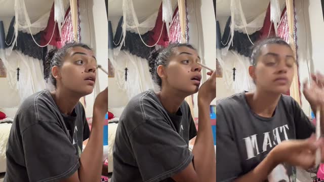 BurpTok is back - @natashaxcarter