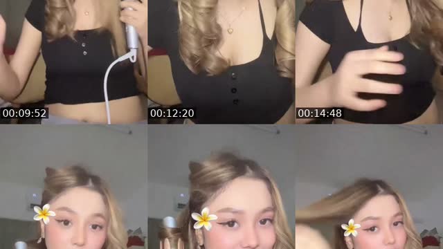 @meowsera1 TikTok live from 2026-08-13