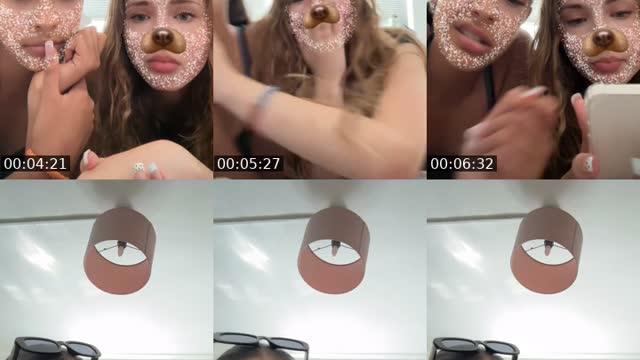 @dykk.liaa TikTok live