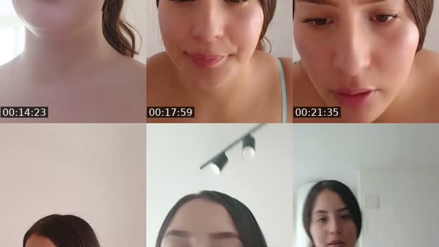 TikTok live: holaa, volví !!!🫡 by @yuribarragan55