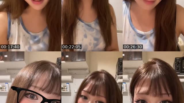 @sopamedoo TikTok live