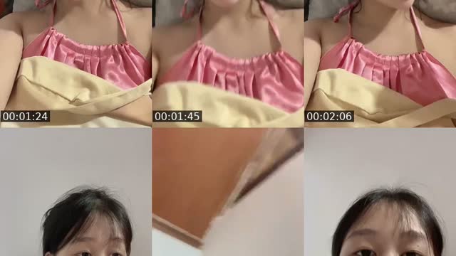 @linh09858 TikTok live