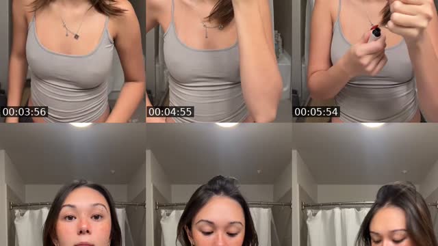@zaraahhhhhhh TikTok live