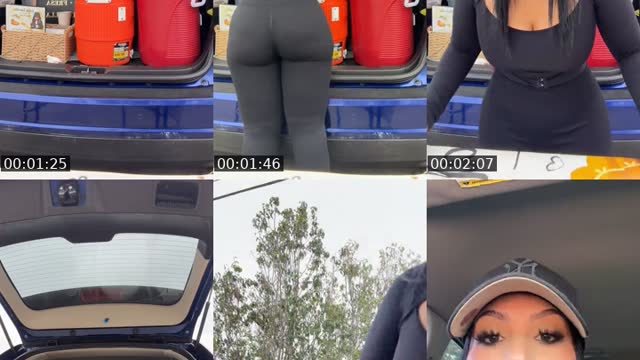 @lizreyes_08 TikTok live