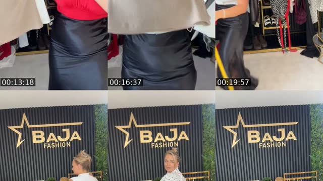 @bajafashionshop TikTok live from 2026-08-13