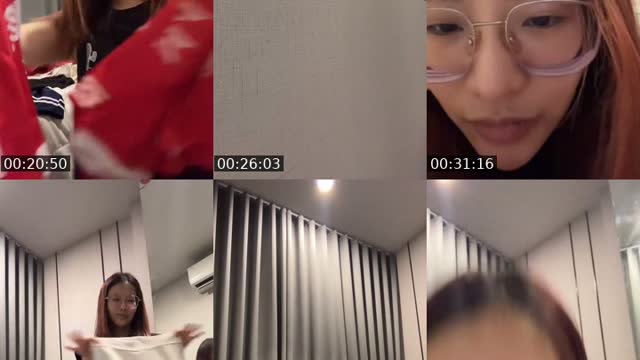 TikTok live: เล่นgta ps5 by @mirinzcupd
